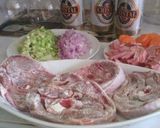 Foto del paso 3 de la receta: Pavita a la cerveza