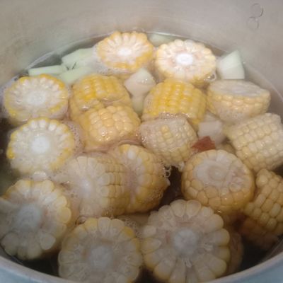 Langkah 2