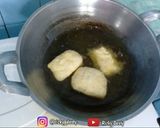 Foto langkah ke 8 dari resep Odading Mang Oleh.