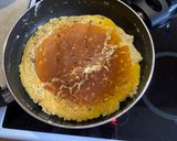 Császármorzsa recept fázis 5 fotója