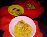সয়া মুইঠ্যা (Soya Muitha recipe in Bengali) রেসিপির ধাপ 9 ছবি