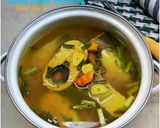 Foto langkah ke 6 dari resep Asem Asem Bandeng.