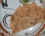 રવા ઢોસા (Rava Dosa Recipe In Gujarati) રેસીપી સ્ટેપ3ફોટો