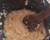 Foto del paso 1 de la receta: Untable vegano de soja (queso saborizado o manteca vegana)