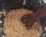 Foto del paso 1 de la receta: Untable vegano de soja (queso saborizado o manteca vegana)