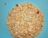 Crispy semolina pakoda recipe step 1 photo
