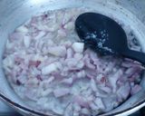 Foto del paso 2 de la receta: Coles rellenas