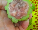 Hình bước làm 3 của món Canh khổ qua nhồi thịt
