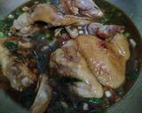 Foto langkah ke 3 dari resep Sayap Ayam Kecap Pedas Manis.