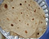 A picture of step 1 of Roti Ka Chura Leftover Chapati Recipe Instant Breakfast Recipe.
