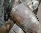 Foto langkah ke 1 dari resep Ikan Kembung Masak Asem.
