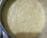 Foto langkah ke 3 dari resep Cheese Yoghurt Muffin.