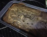 Foto langkah ke 4 dari resep Marmer Cake Ekonomis.