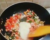 A picture of step 5 of Malabar Chicken Curry.