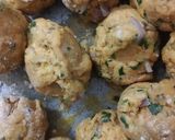 મિસ્સી રોટી (Missi Roti Recipe In Gujarati) રેસીપી સ્ટેપ1ફોટો