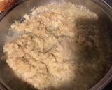 Une image de l'étape 6 de Fenouils farcis aux tomates aubergine curcuma et fromage.