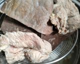 Foto langkah ke 3 dari resep Coto Makassar.