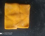 મેંગો થેપલા (Mango Thepla Recipe In Gujarati) રેસીપી સ્ટેપ2ફોટો