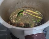 Foto langkah ke 4 dari resep Rawon.