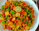 ब्रेड रोली पोली (Bread Roli Poli recipe in hindi) रेसिपी चरण 6 फोटो
