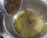 Lalmirch ka Achar रेसिपी चरण 3 फोटो