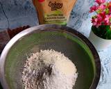 Cara Membuat Nastar kinclong gluten free 4