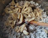 Rakott cukkini Erikásan recept fázis 2 fotója