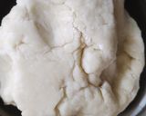A picture of step 1 of Chirote.