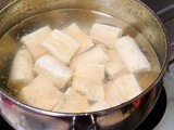 Pohung goreng gurih