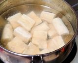Foto langkah ke 3 dari resep Pohung goreng gurih.