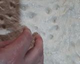 Une image de l'étape 5 de Focaccia.