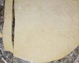 Soft bread sticks recipe step 2 photo