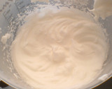 Foto del paso 2 de la receta: Galletas de almendra y licor de grosella