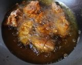 Foto langkah ke 5 dari resep Ayam Goreng Terasi.