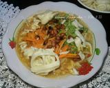 Foto langkah ke 3 dari resep Asinan Sayur A-la A-la.