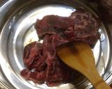 Foto langkah ke 3 dari resep Japanese Food: Nikujaga.