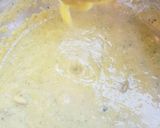 Foto del paso 1 de la receta: Tortilla de verduras con champiñones