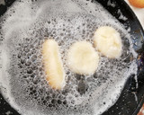 Foto del paso 7 de la receta: Rosquillas con mantequilla
