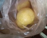 Foto langkah ke 3 dari resep Pais tahu Suraung dalam Tahu.