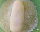 Foto del paso 2 de la receta: Galletitas azucaradas de naranja y margarina🍊
