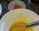 Foto del paso 2 de la receta: Budín húmedo de naranja