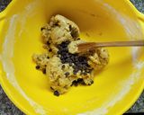 Foto del paso 2 de la receta: Polvorones de mandioca y especias
