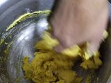 Khaman Dhokla