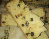 Foto del paso 4 de la receta: Tradicional Pan Dulce Navideño!!!