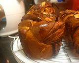 Une image de l'étape 17 de Babka.