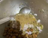 Airfyer puri (Shukha puri) recipe step 1 photo
