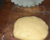 Foto del paso 8 de la receta: Tarta de frutillas con masa sin manteca