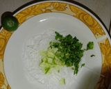 Foto langkah ke 7 dari resep Tekwan (Khas Palembang).