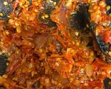 Foto langkah ke 2 dari resep Sayur lodeh ndeso pedes.
