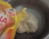 Foto langkah ke 2 dari resep Floss Roll Bread.